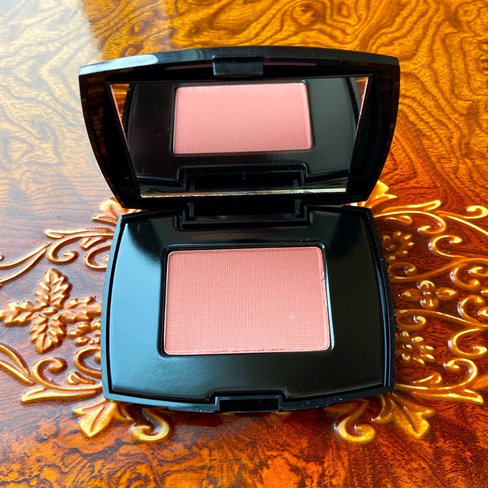 🆕 Lancôme blush subtil in sheer amourose